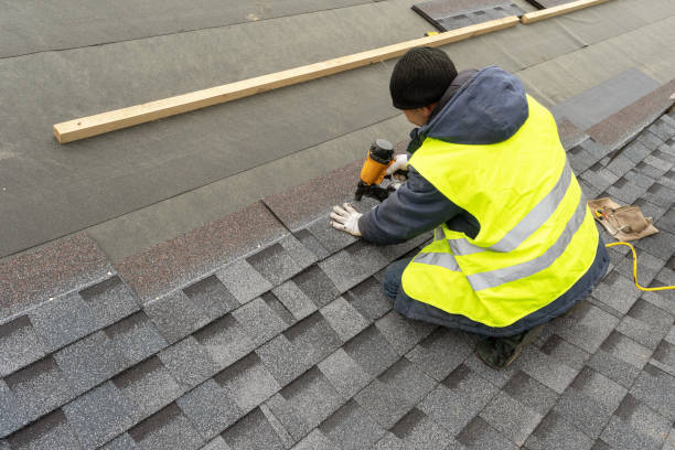 Roof Installation Near Me in Highland, AR