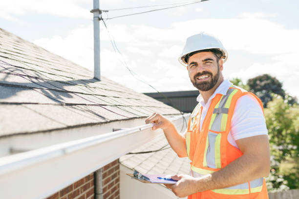 Quick and Trustworthy Emergency Roof Repair Services in Highland, AR