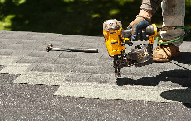 Best Commercial Roofing Services  in Highland, AR