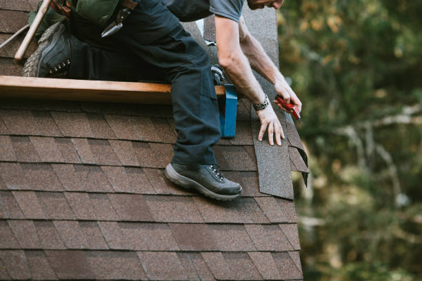 Best Local Roofing Companies  in Highland, AR